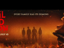 Evil Dead Burn (2026) | Film Review