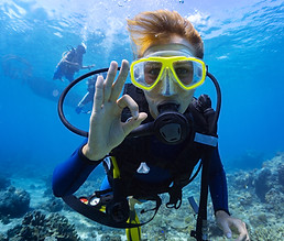 Scuba Diver