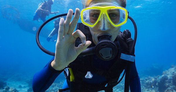 Scuba Diver