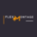 Logo til FlexMontage ApS