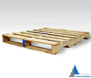 venta de palets de madera