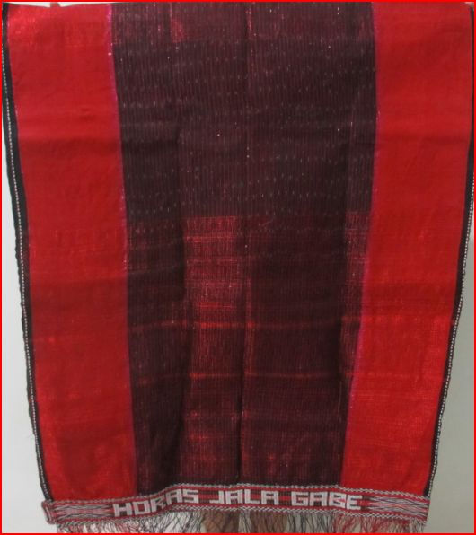 Ragihotang motif baru-siregar