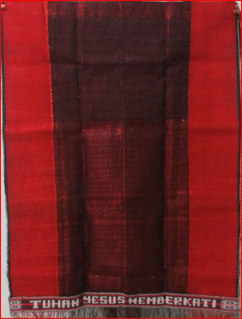 Ragihotang motif meat