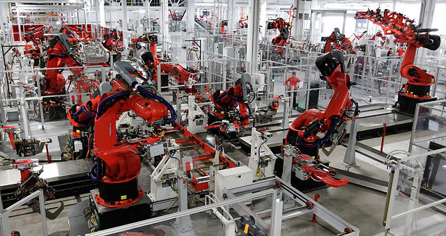 robots