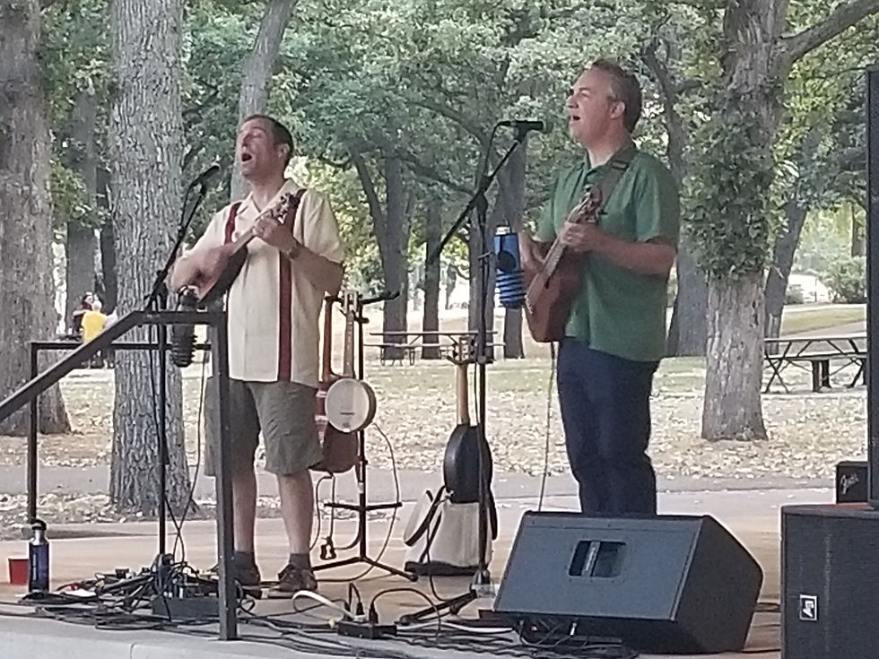 Rambling River Park (Farmington, MN)