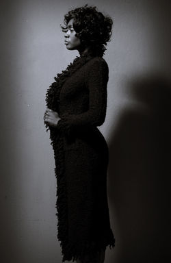 Photo by Scott Burdick