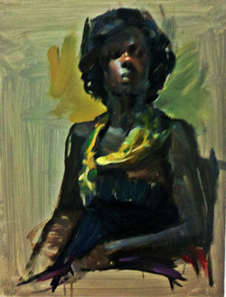 Max Ginsberg Workshop Study