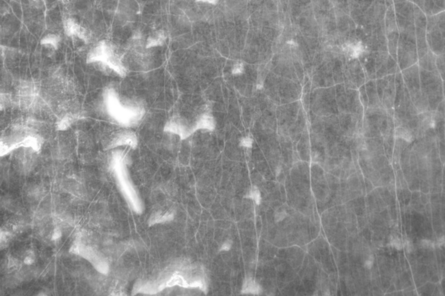 Lined Surface