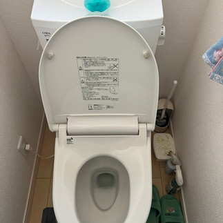 トイレ 水が止まらない 状態 日本住宅