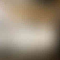 茨城県牛久市の洗面台交換前 古い洗面化粧台の水栓周りに汚れや劣化が見られる状態