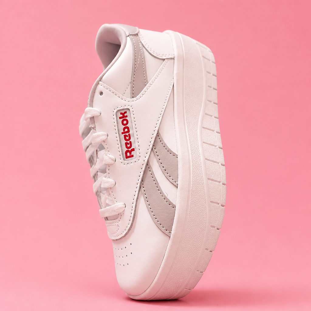 Reebok sneakers Female