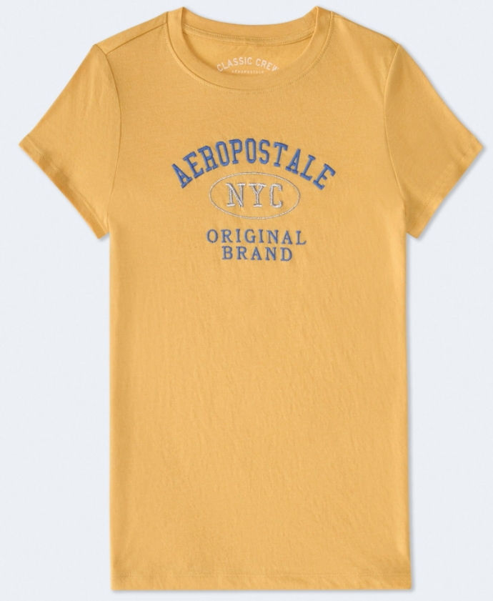 Thumbnail: Aeropostale Men's Graphic Tee