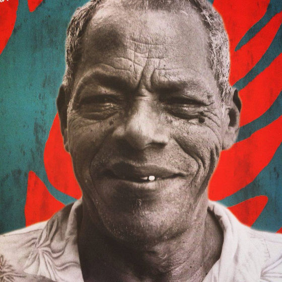 JUNIOR! Calypso King of Costa Rica