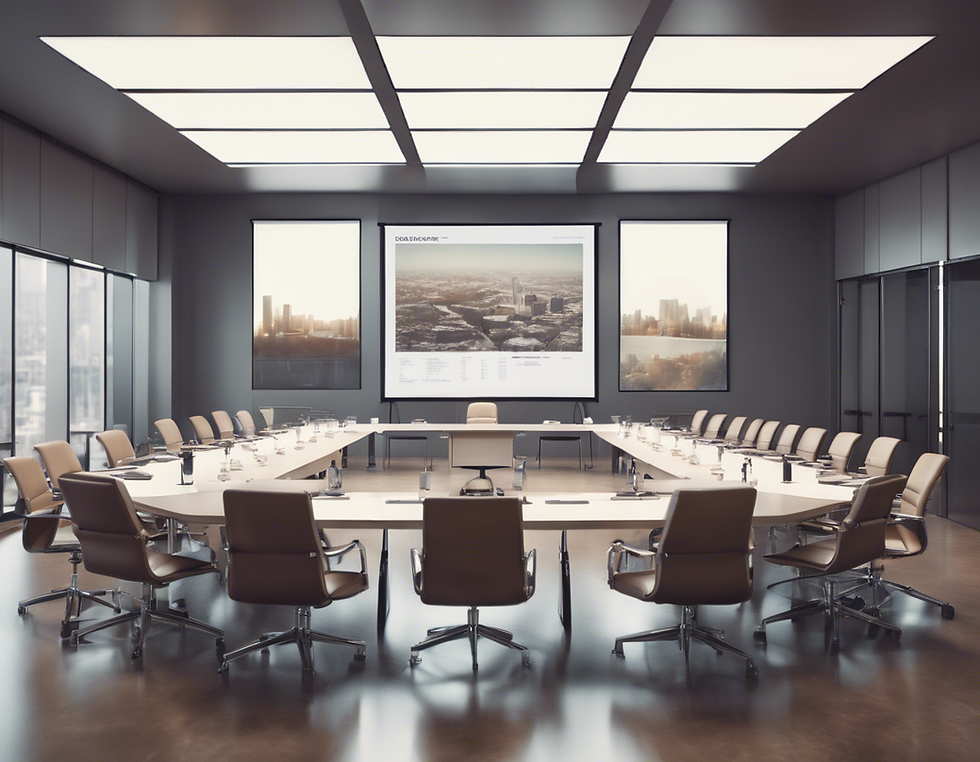 Revolutionize Your Presentations with AI Insights