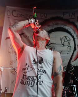 O Punk Não Morreu - Sesc Pompéia