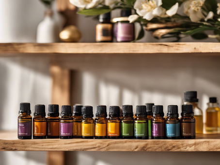 Revitalize Your Body and Mind with Empower Bodywork's Therapeutic Massages