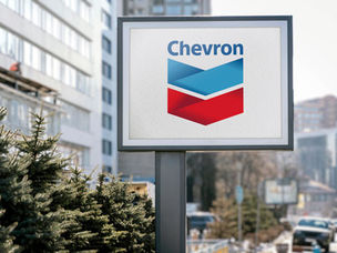 Chevron to sell off its remaining North Sea oil and gas fields