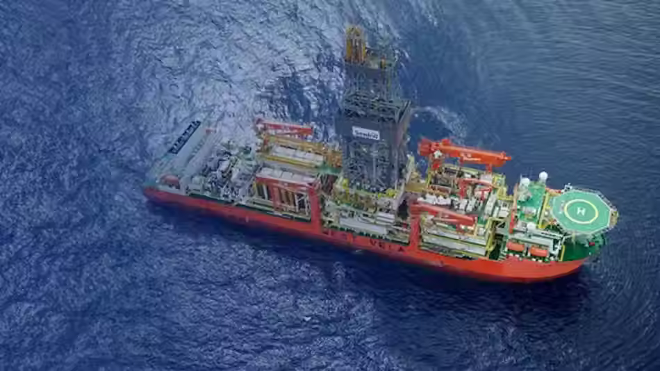 Talos-led group returning to Daenerys discovery in Gulf of Mexico