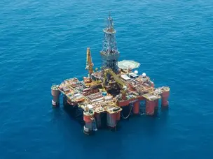 Dolphin Drilling Lines Up $105M Payment for Rig Deal Termination in Nigeria