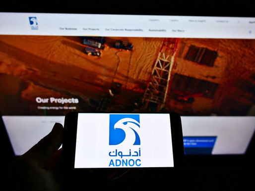 ADNOC selects preferred bidder for multi-million expansion project