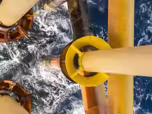 Equinor makes oil and gas discovery near Gullfaks field in North Sea