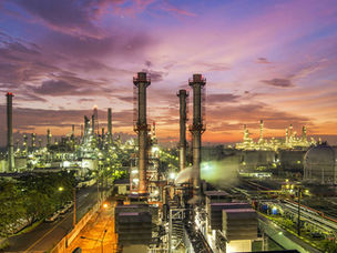 Kuwait: KPC to store 4 million barrels of oil in South Korea under new MoU with KNOC