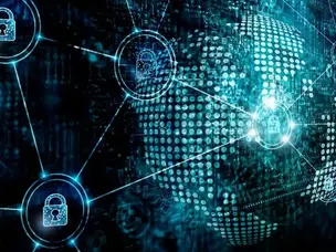 The digital evolution: how cybersecurity is key to a successful energy transition