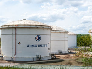 Colonial Pipeline Considering $10B Sale