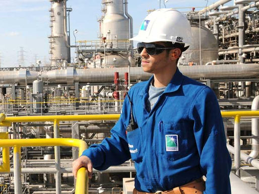 Aramco and ENOWA forge green energy frontier with E-Fuel innovation