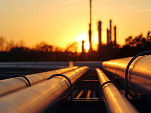 Energy Transfer Acquires WTG Midstream in $3.25 Billion Acquisition