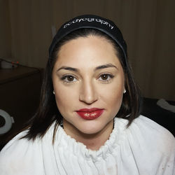 Everyday/Daytime Makeup