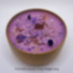 Thumbnail: Candles
