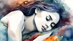Techniques de relaxation pour un sommeil apaisant