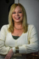 Photo of Kathy Rath, owner and epoxy designer at DFW Epoxy Countertops & Design