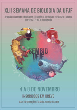 CARTAZ SEMBIO 2019