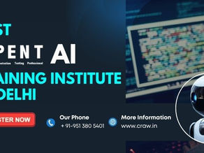 Best CPENT AI Training Institute in Delhi