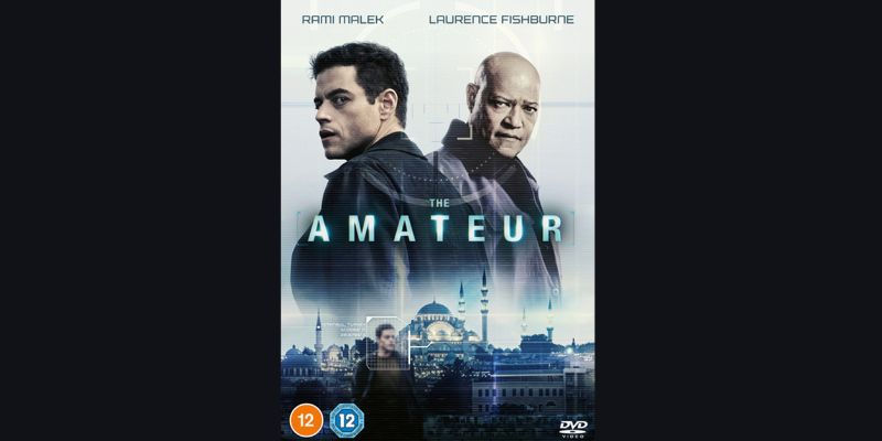 The Amateur