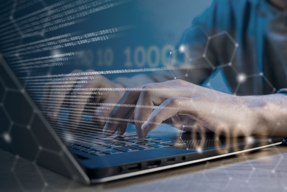 Make Yourself More Valuable with a Cybersecurity Specialization