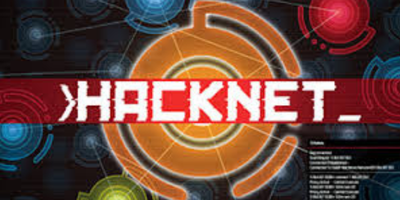 Hacknet
