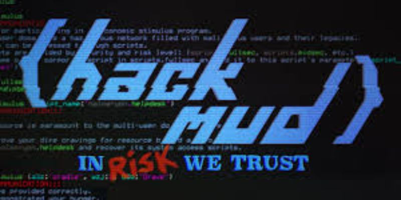 Hackmud