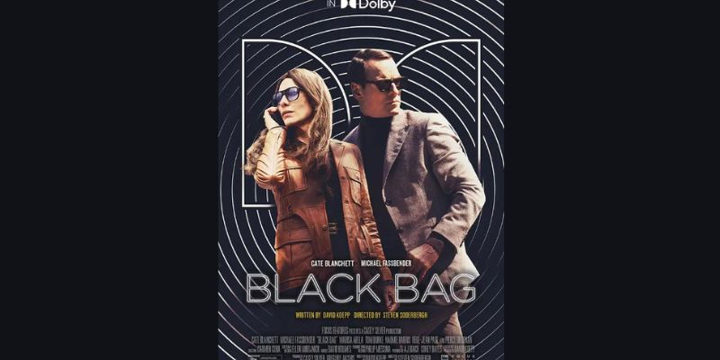 Black Bag