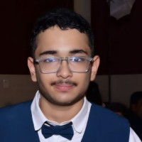 Revansh Adlakha
