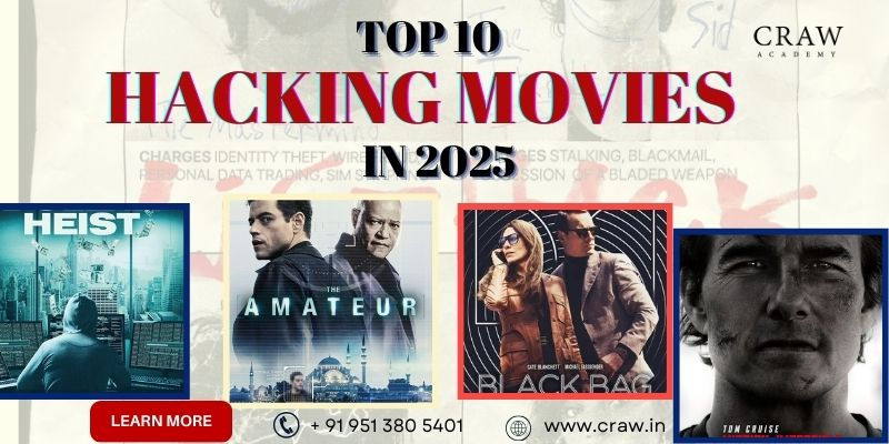Top 10 Hacking Movies in 2025