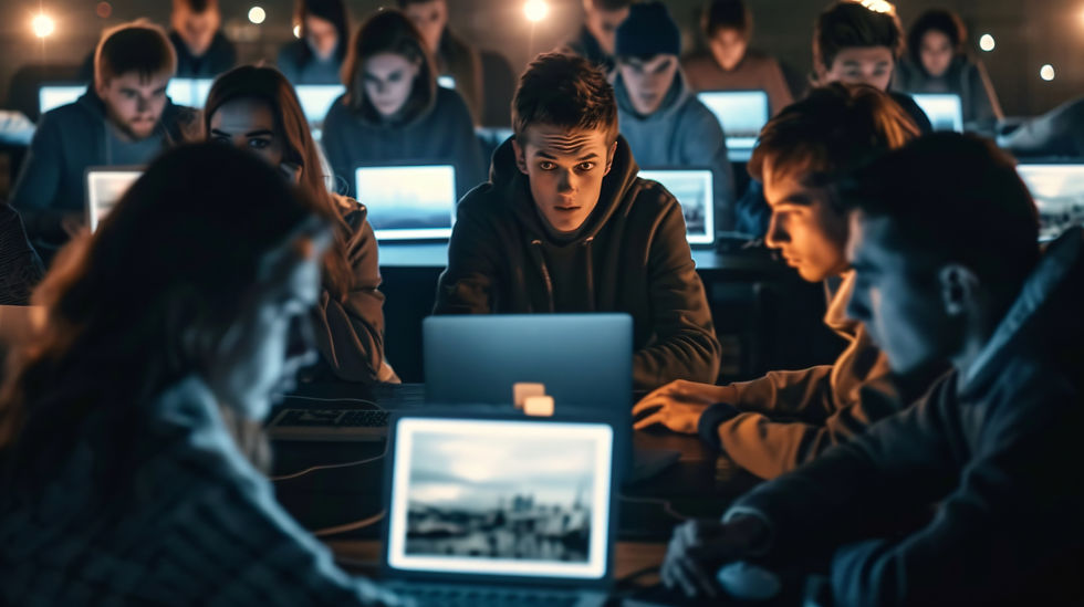 Job-Oriented Cybersecurity Courses in Delhi NCR India 2025