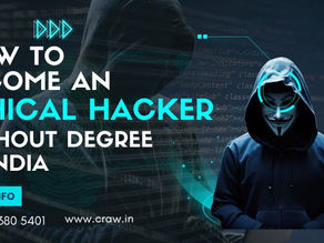 How to Become an Ethical Hacker Without Degree in India