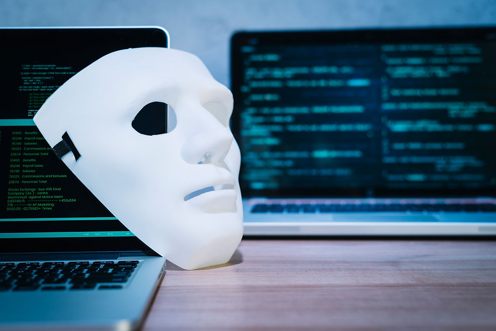Benefits of Using AI in Cybersecurity Threat Detection and Response
