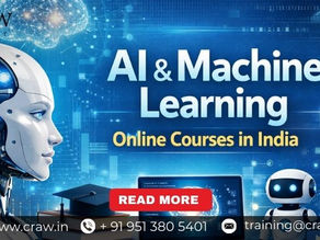 AI and Machine Learning Online Courses in India – Complete Guide 2026