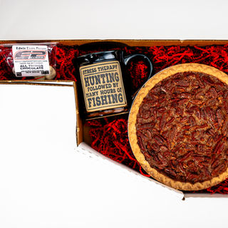 Oklahoma Boxes | E2 Pecans