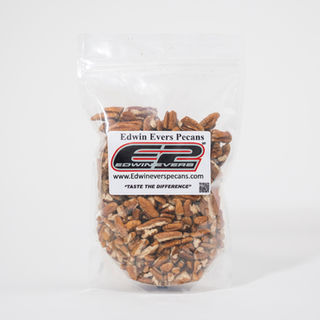 Farm Fresh Pecan Halves | E2 Pecans