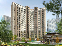 Manila River Residences